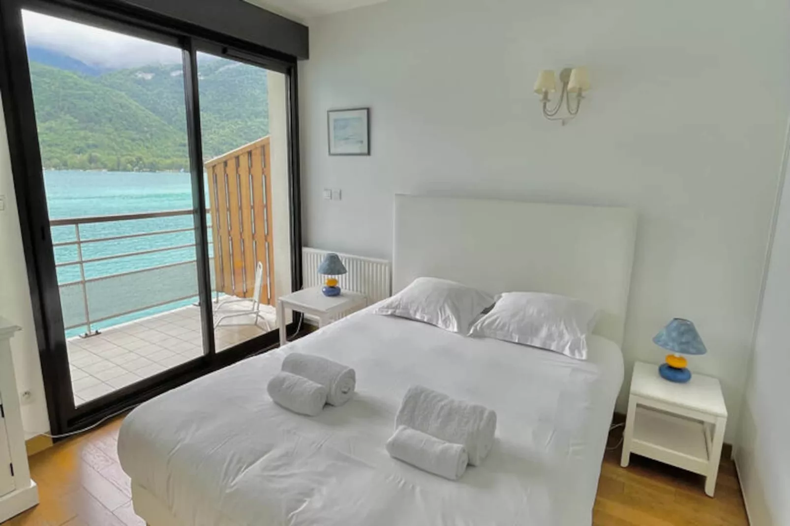 Studio à Duingt-Untagged