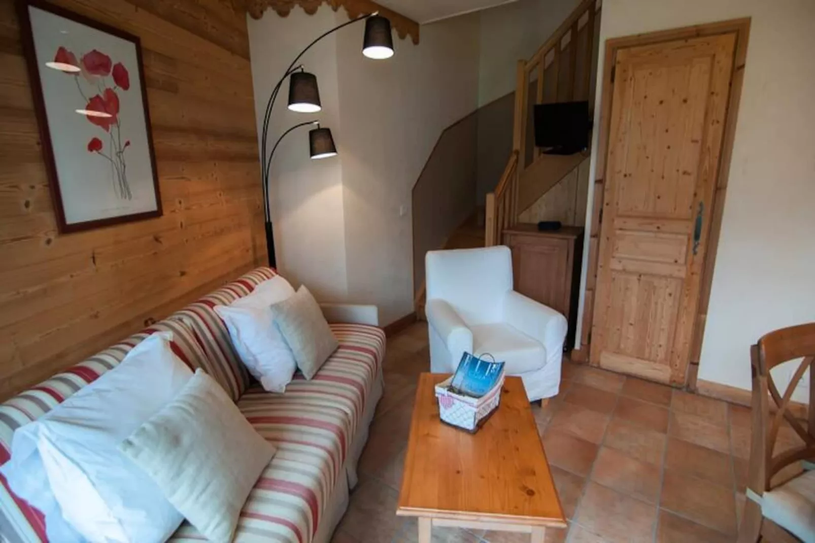 Appartements à Duingt-Untagged