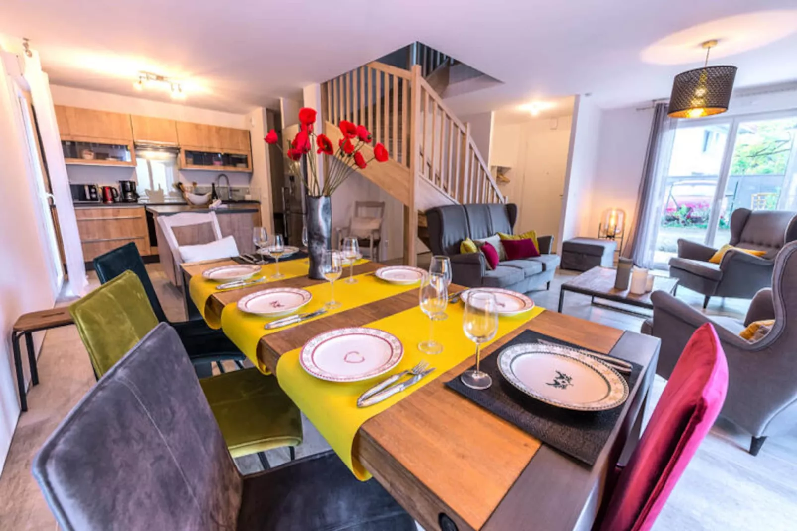 Maison à Saint-Jorioz-Untagged