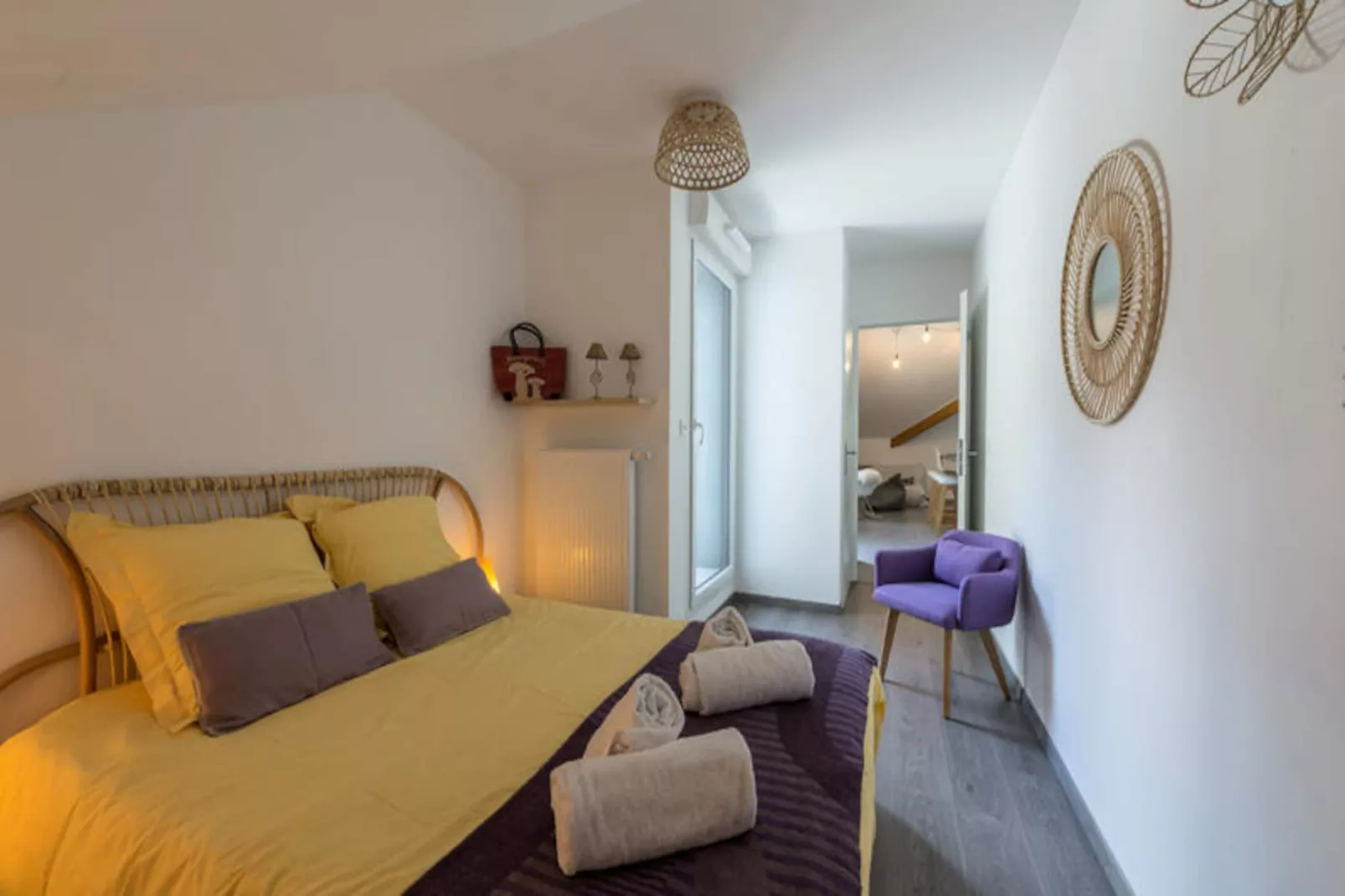 Appartements à Duingt-Nicht zugeordnet