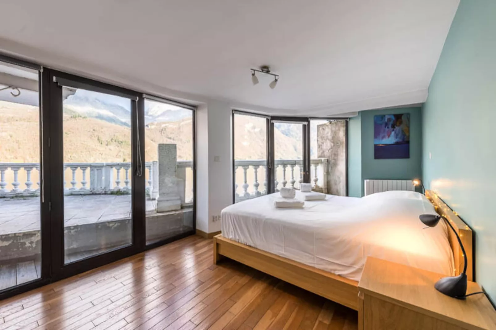 Appartements à Duingt-Untagged