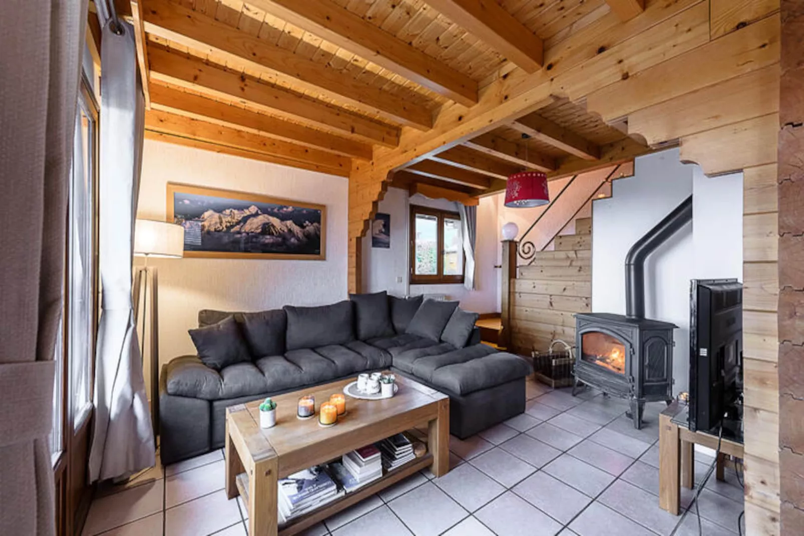 Maison à Saint-Jorioz-Untagged