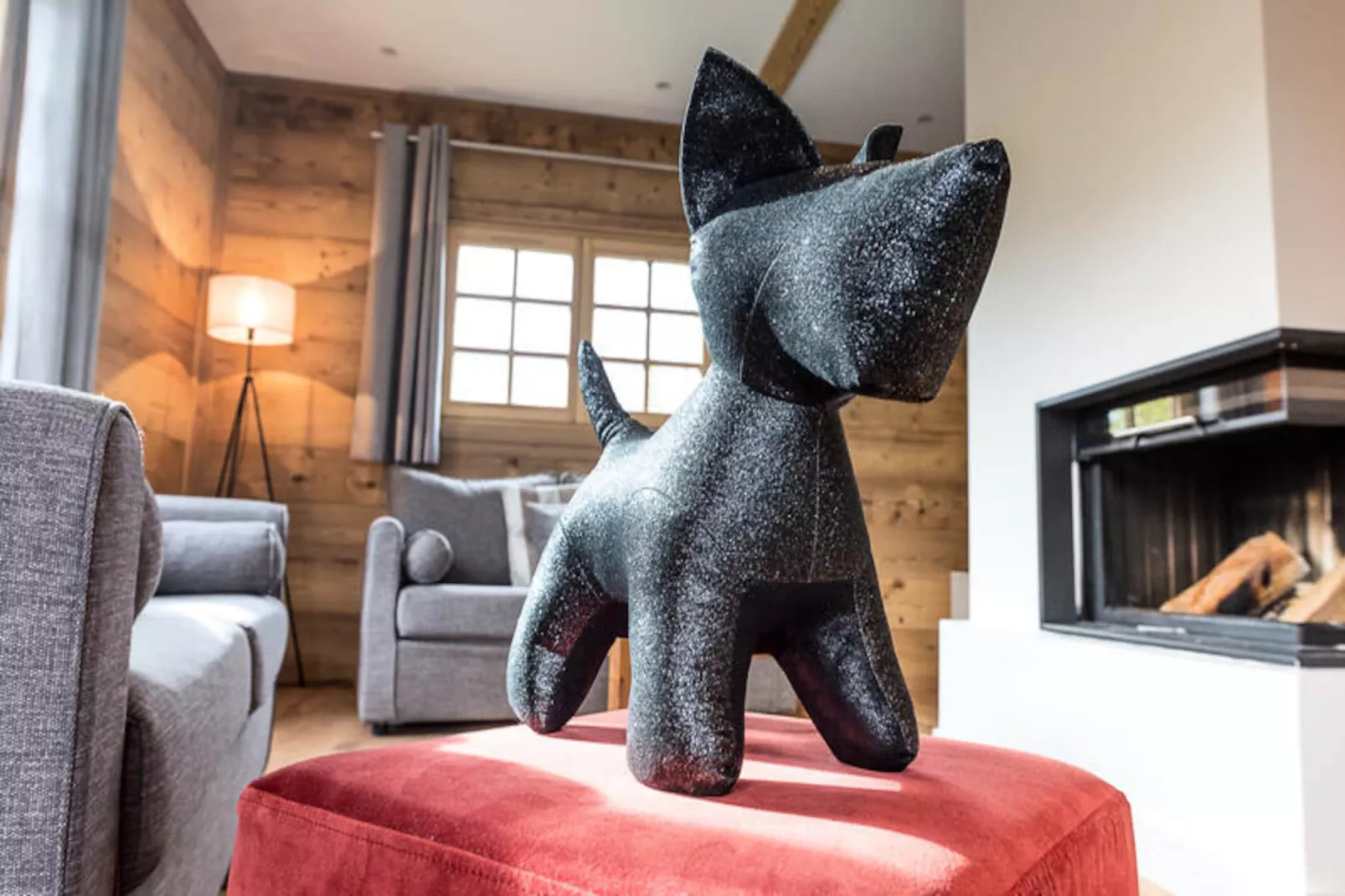 Chalets à Saint-Jorioz-Untagged