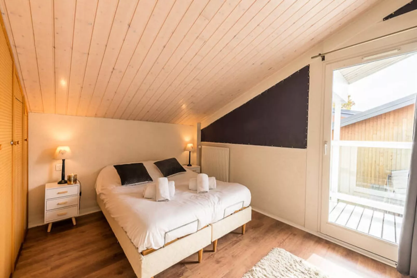 Maison à Doussard-Non tagué