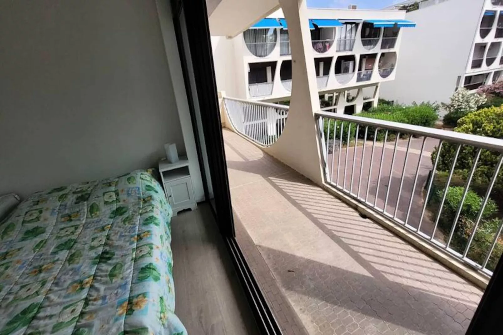 Appartements à La Grande-Motte-Untagged