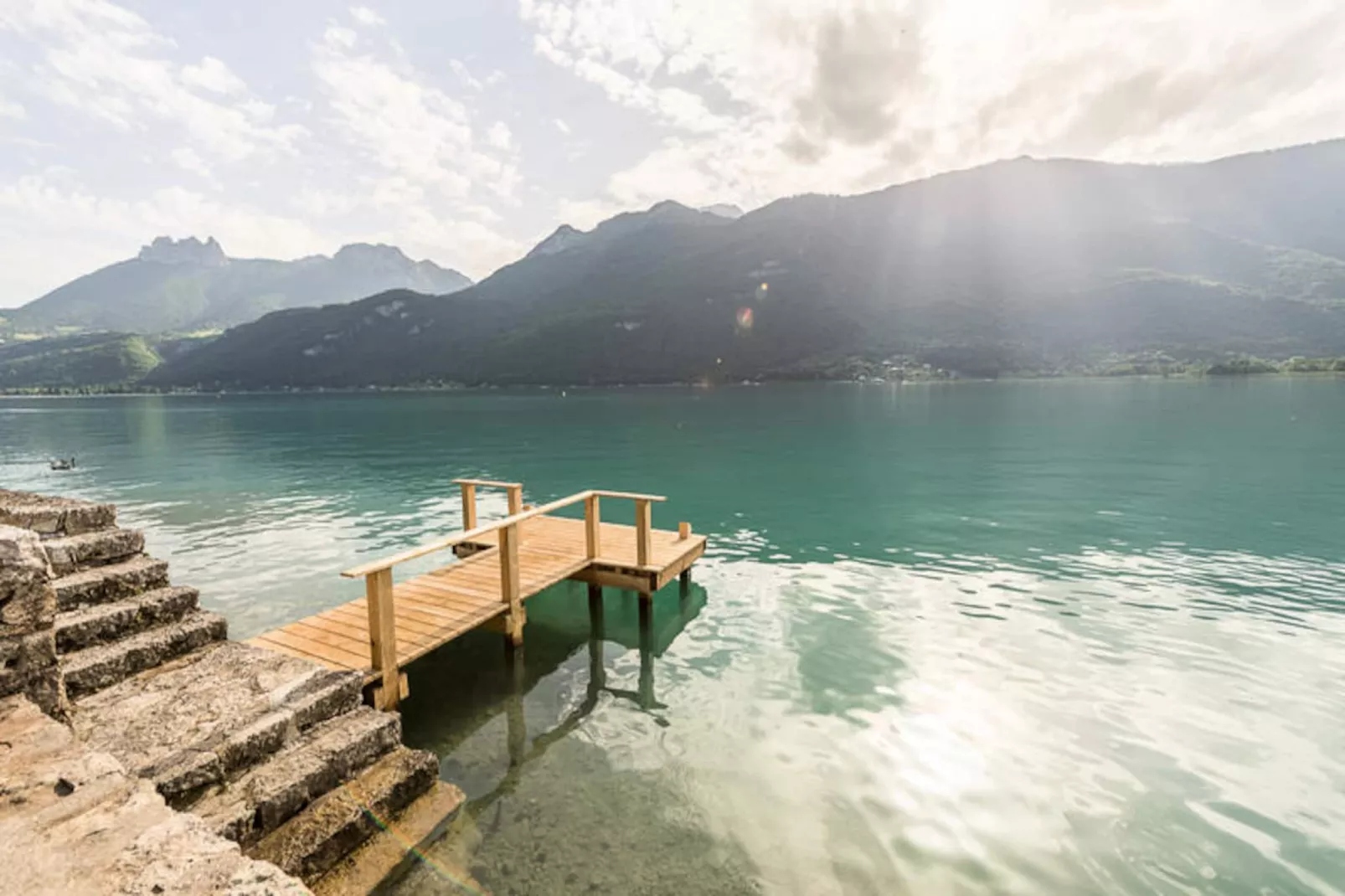 Maison à Doussard-Non tagué