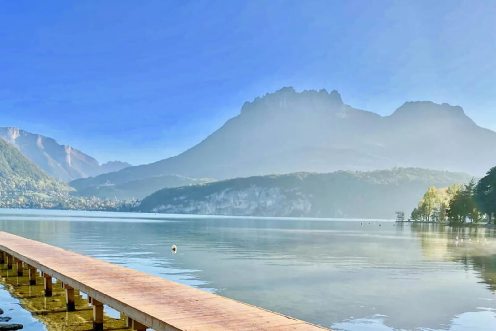Appartements à Saint-Jorioz-Untagged