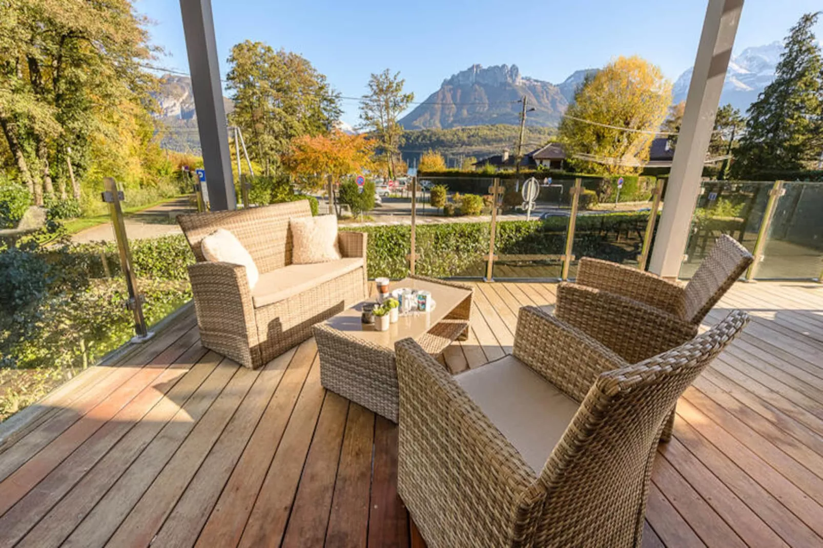 Maison à Saint-Jorioz-Non tagué