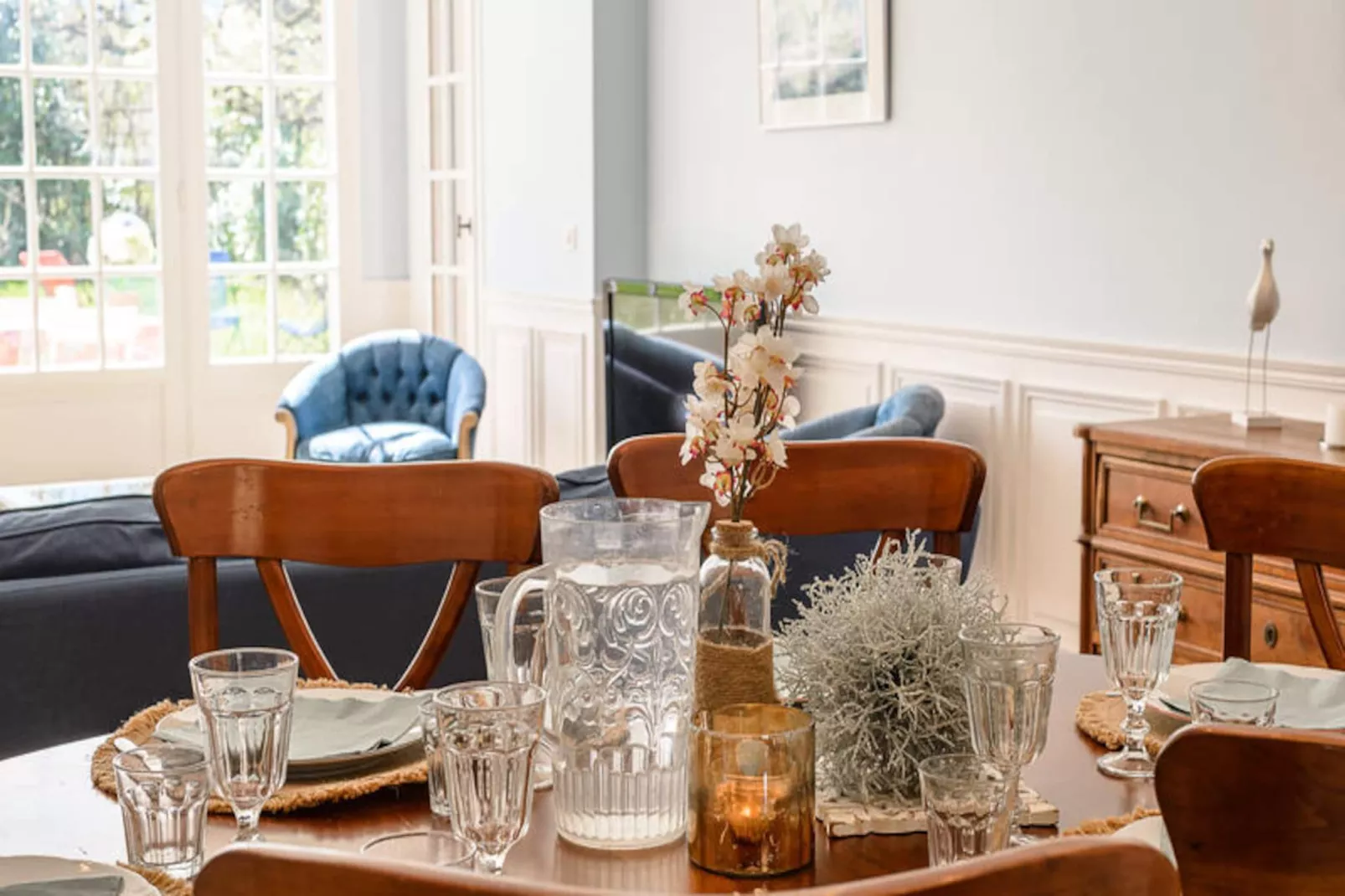 Appartements à Saint-Jorioz-Nicht zugeordnet