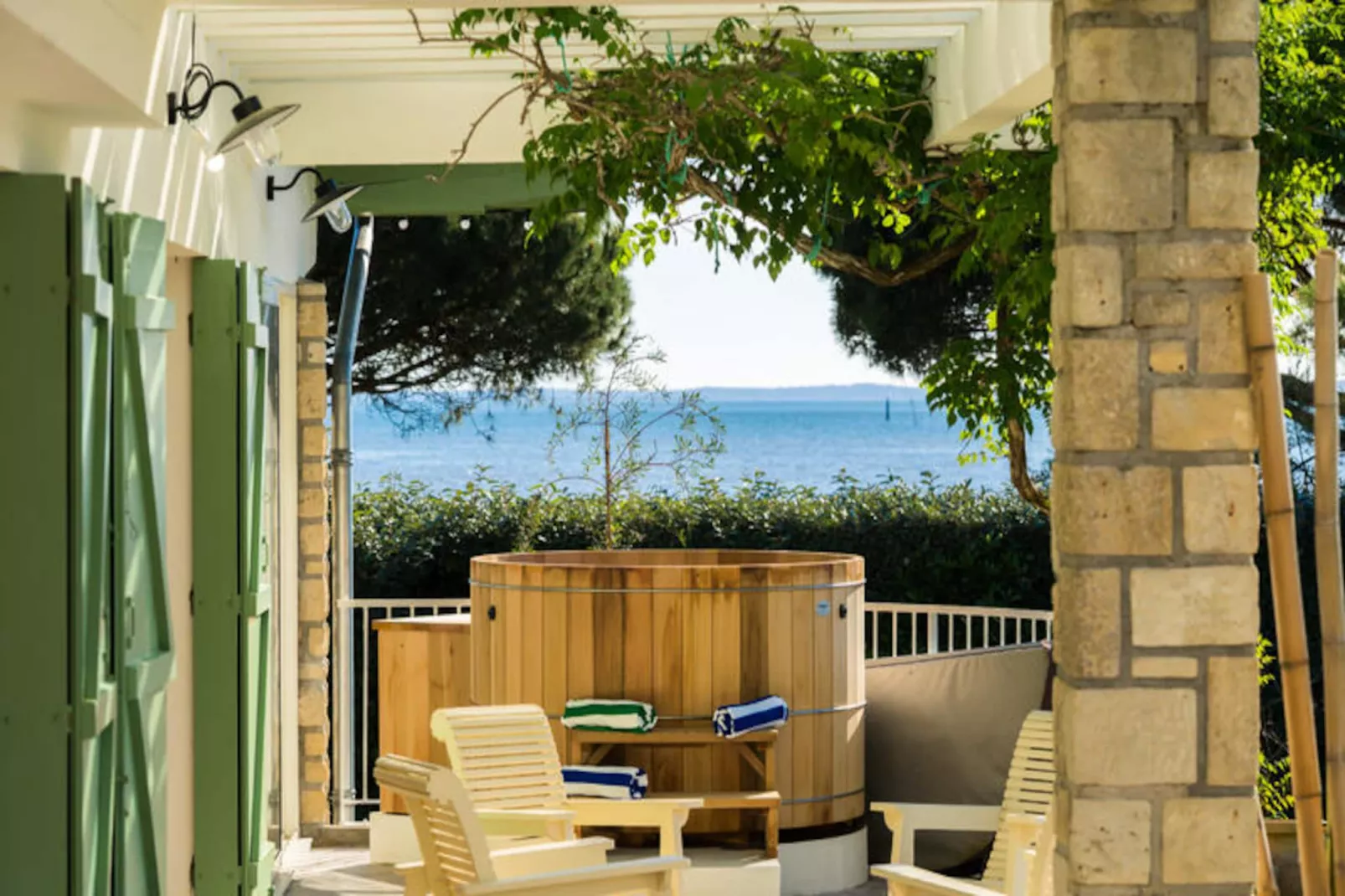 Maison à Andernos-les-Bains-Untagged