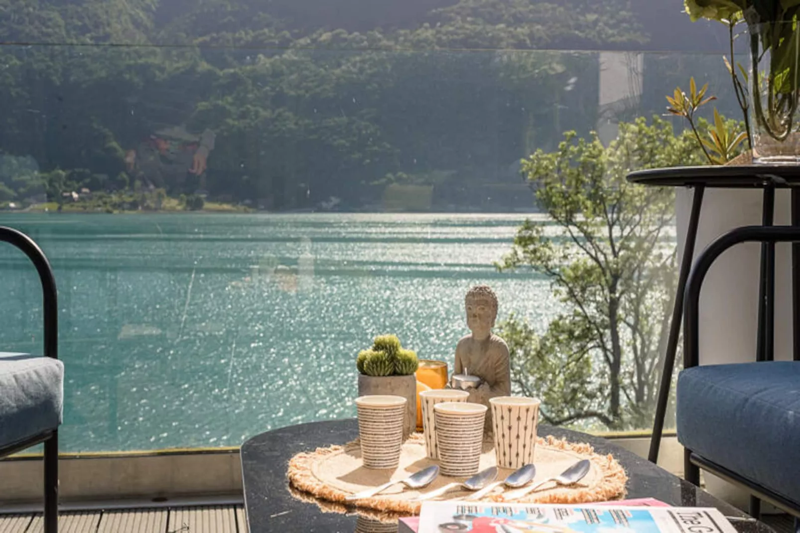 Appartements à Doussard-Untagged