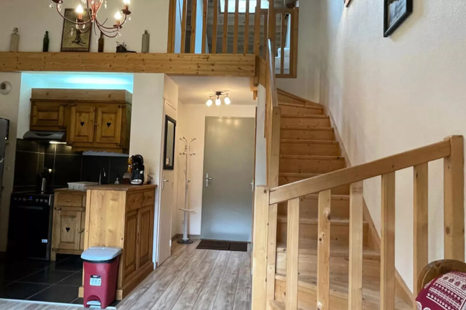 Appartements à Le Lioran-Non tagué