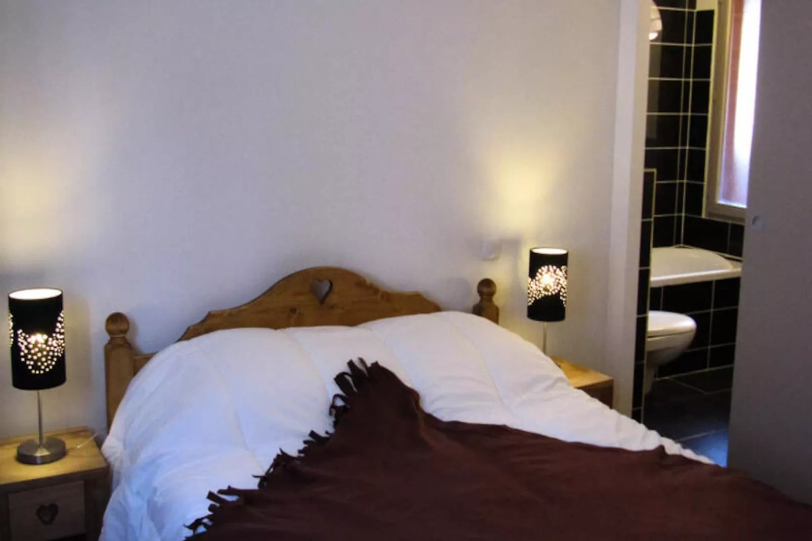 Chalets à Le Lioran-Nicht zugeordnet