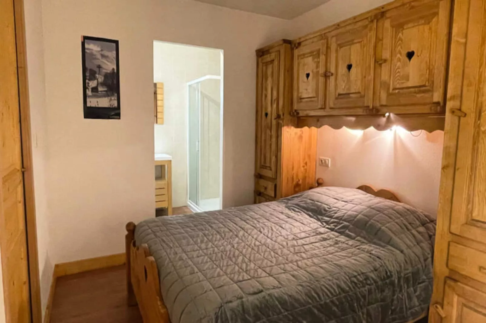 Appartements à Le Lioran-Nicht zugeordnet