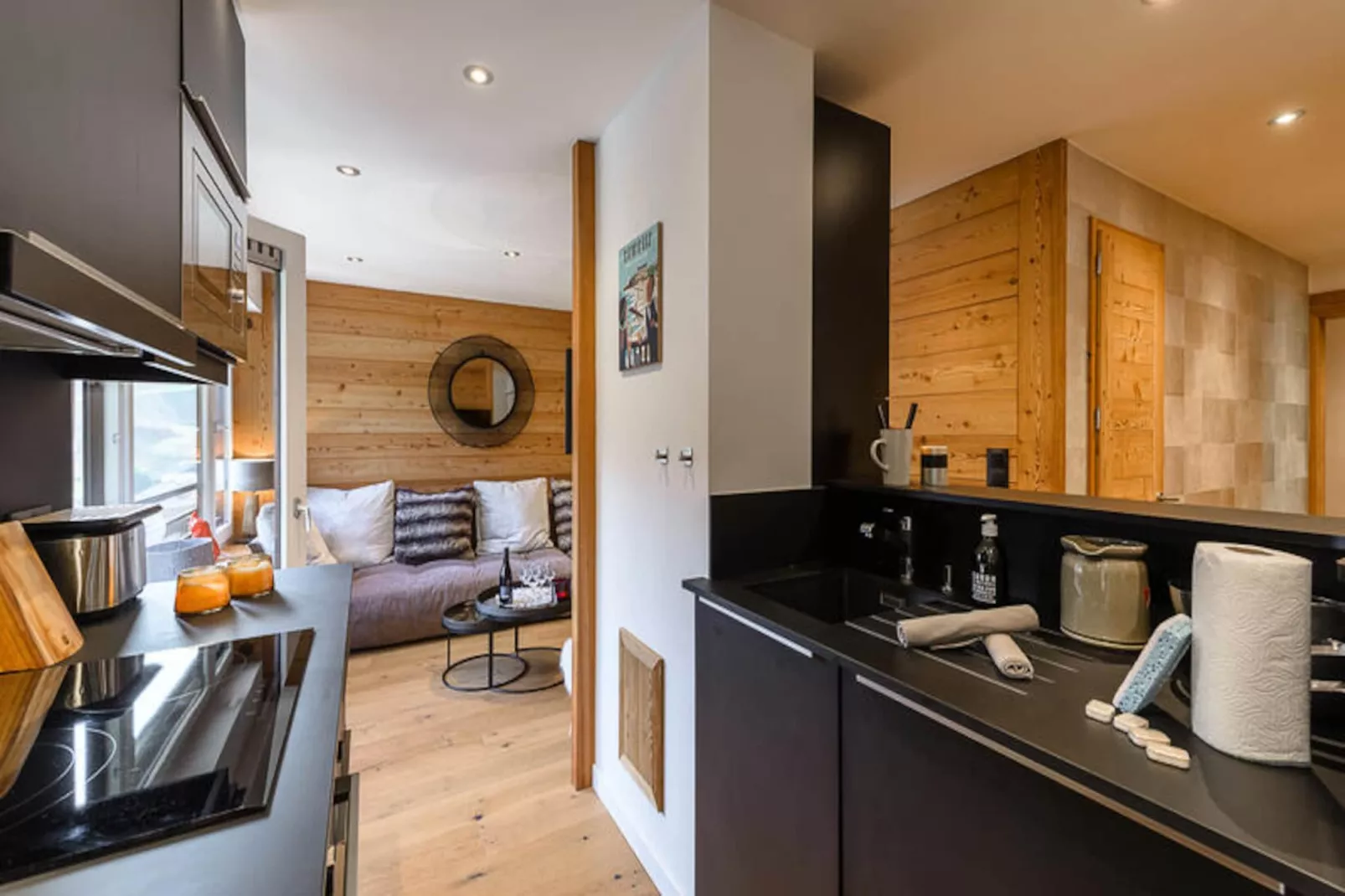 Appartements à La Clusaz-Non tagué