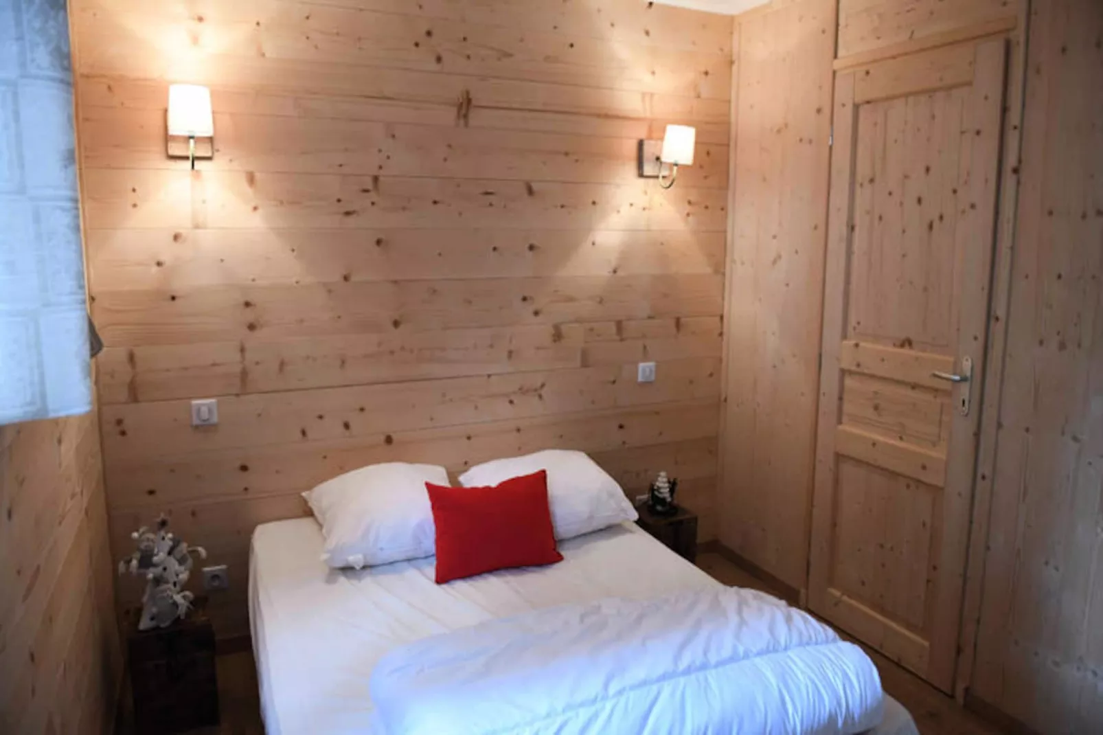 Appartements à Le Lioran-Nicht zugeordnet