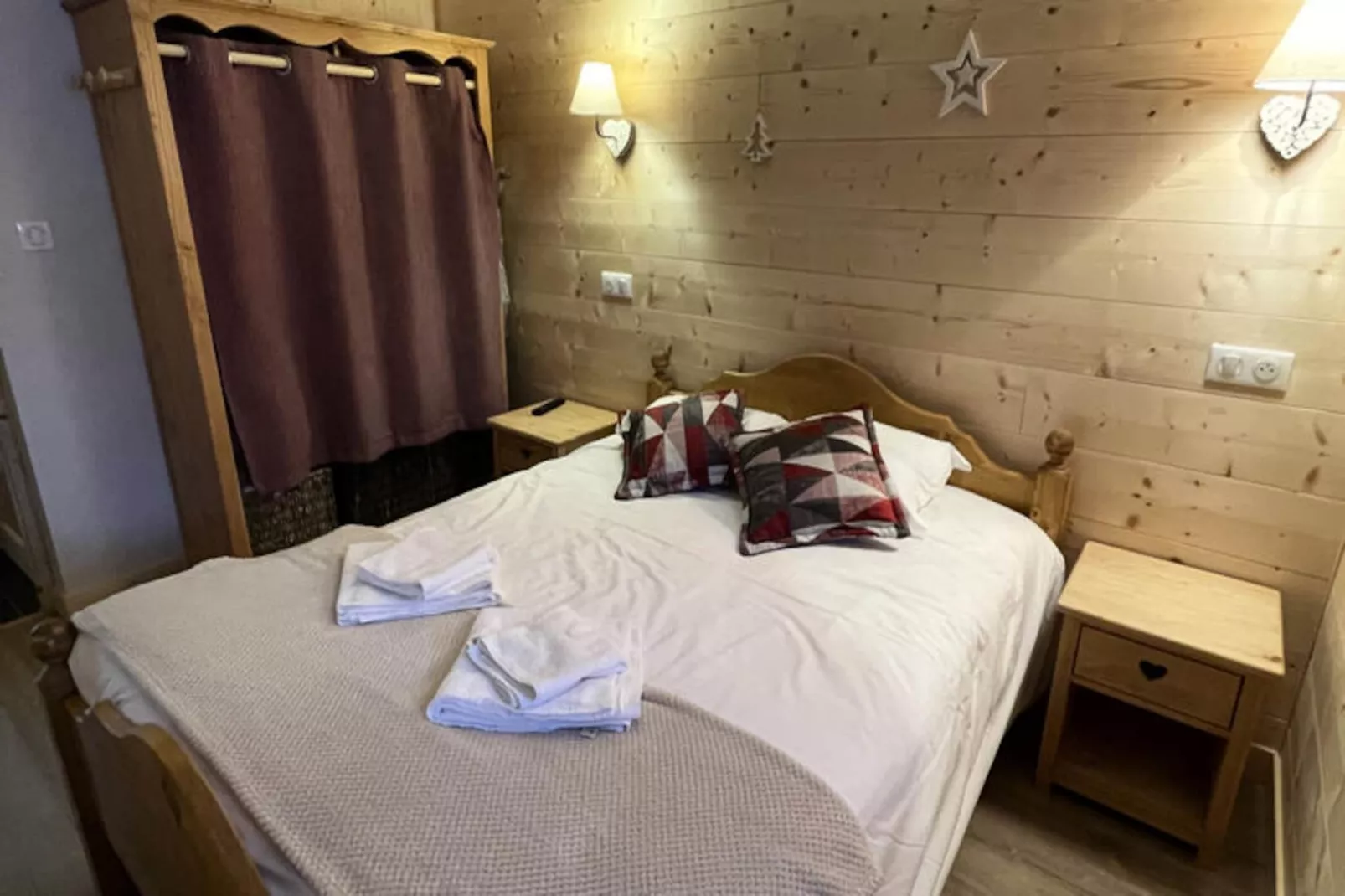 Appartements à Le Lioran-Non tagué