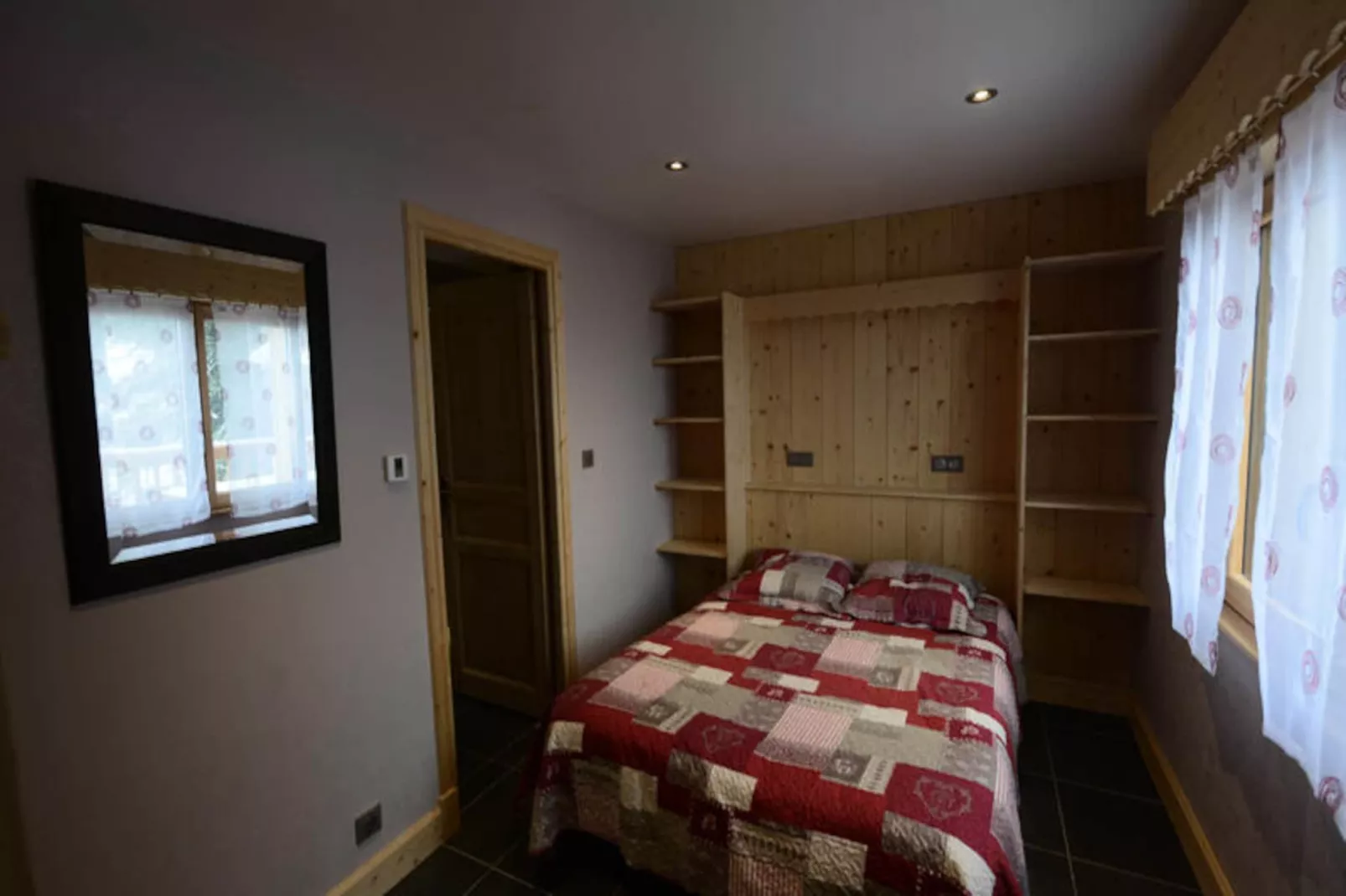 Appartements à Le Lioran-Nicht zugeordnet