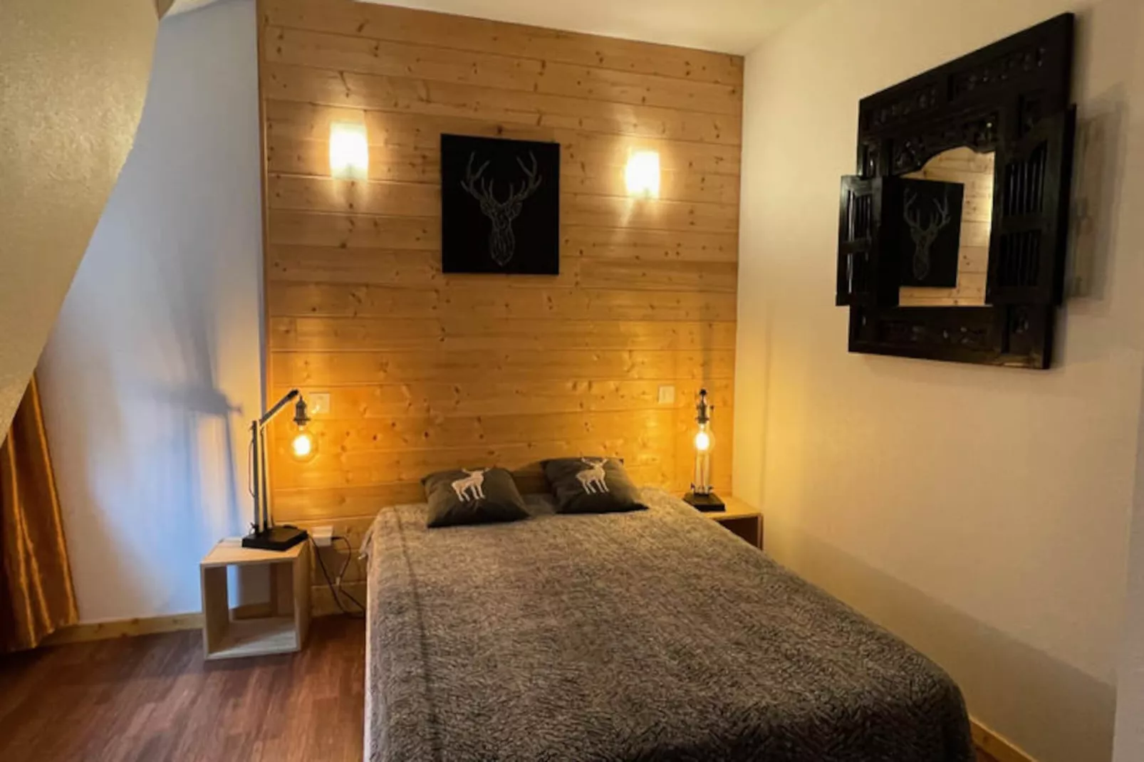 Appartements à Le Lioran-Non tagué