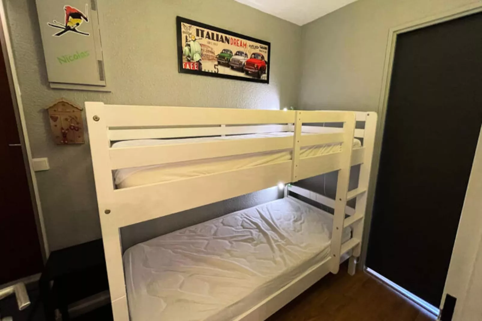 Studio à Le Lioran-Non tagué