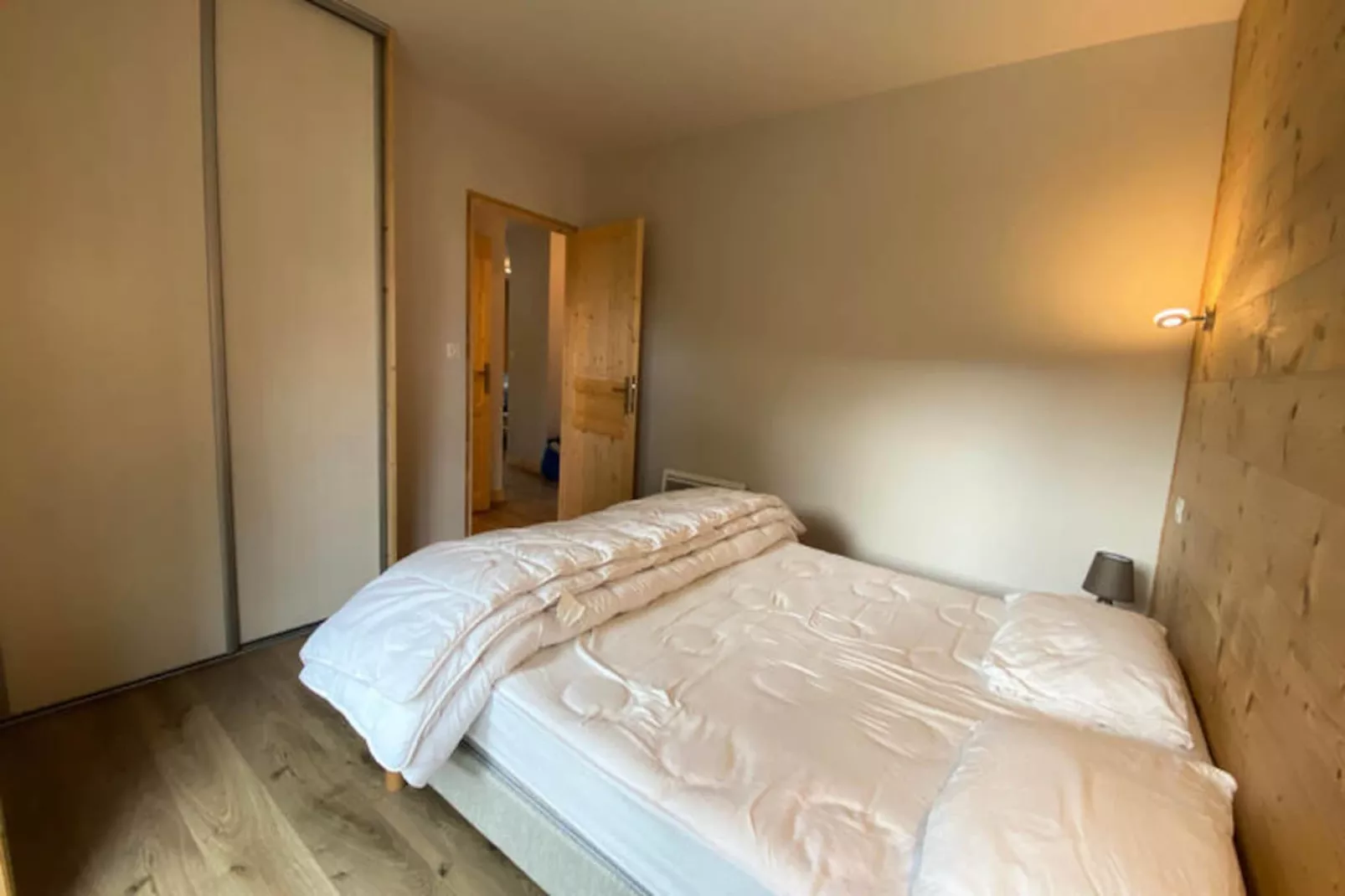 Appartements à Le Lioran-Nicht zugeordnet