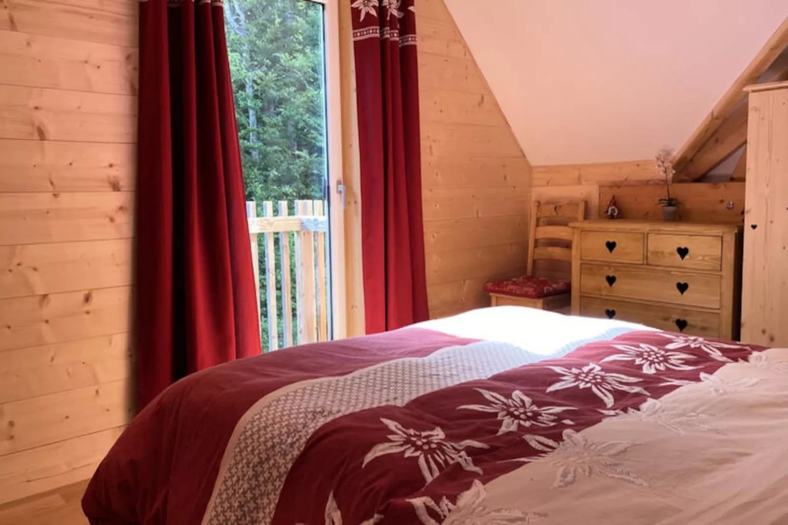 Appartements à Le Lioran-Untagged