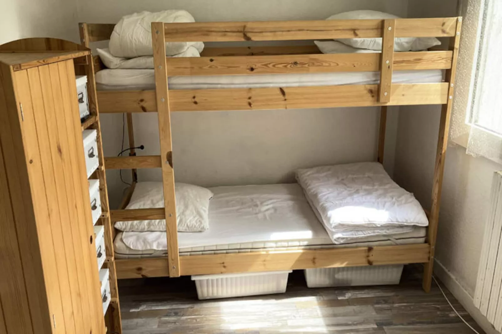 Appartements à Le Lioran-Nicht zugeordnet