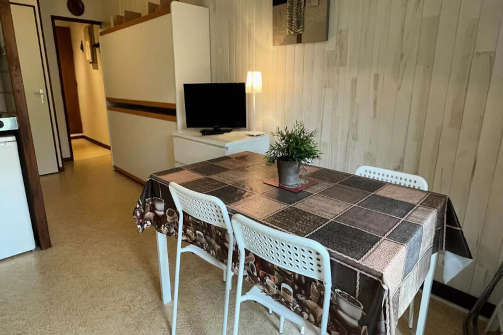 Appartements à Le Lioran-Non tagué