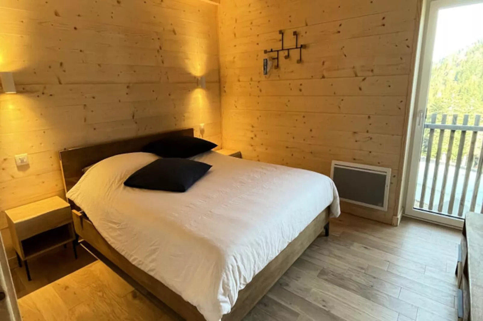 Appartements à Le Lioran-Nicht zugeordnet