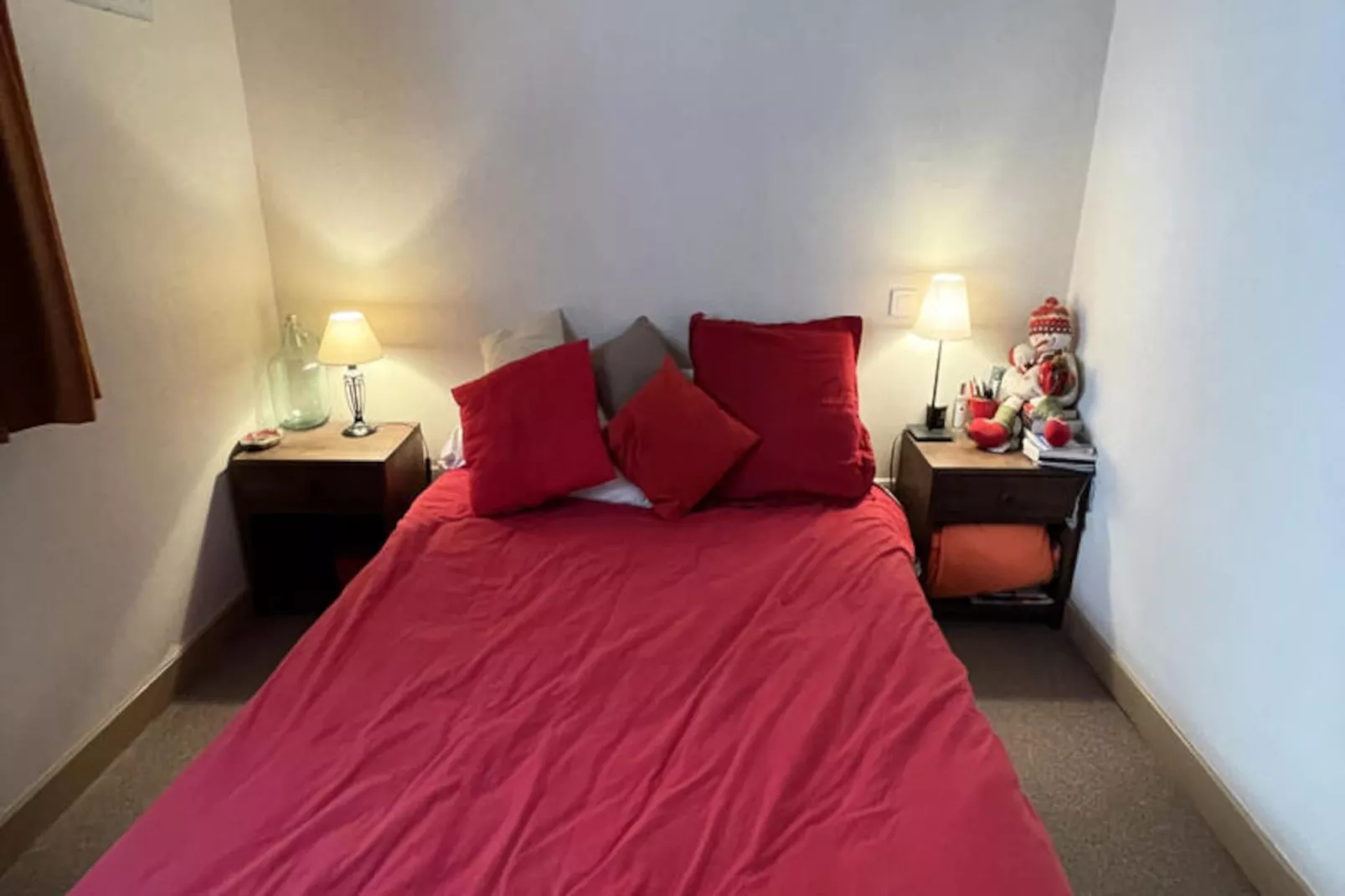 Appartements à Le Lioran-Untagged