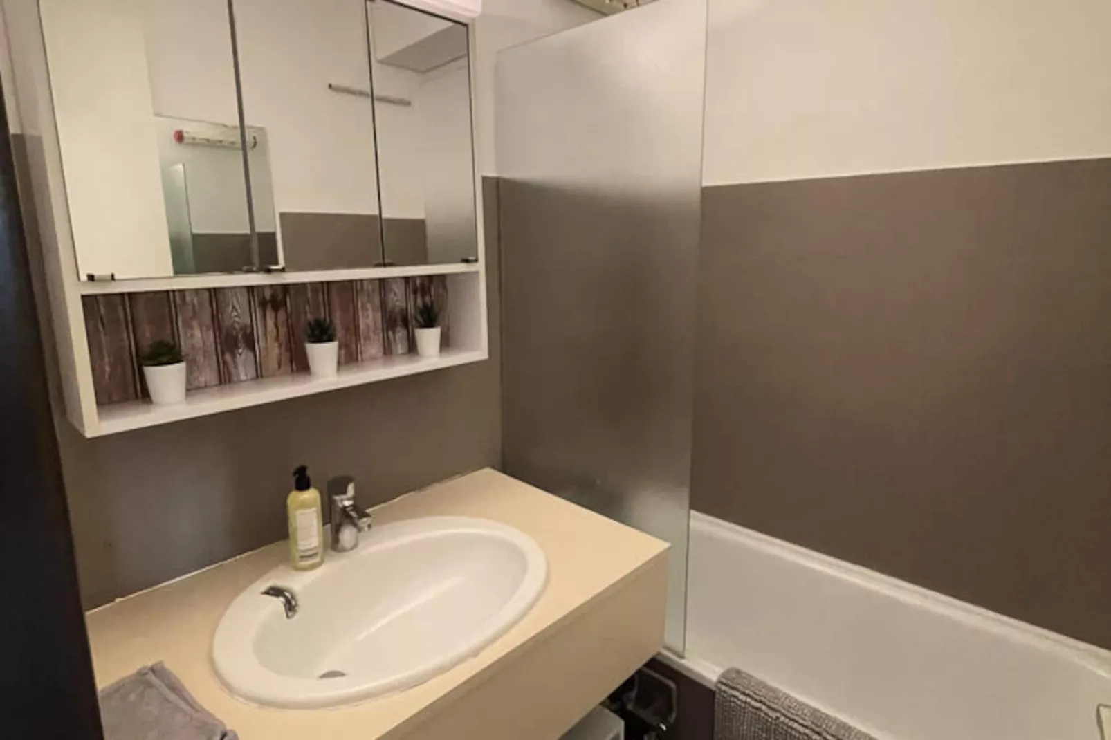 Studio à Le Lioran-Non tagué