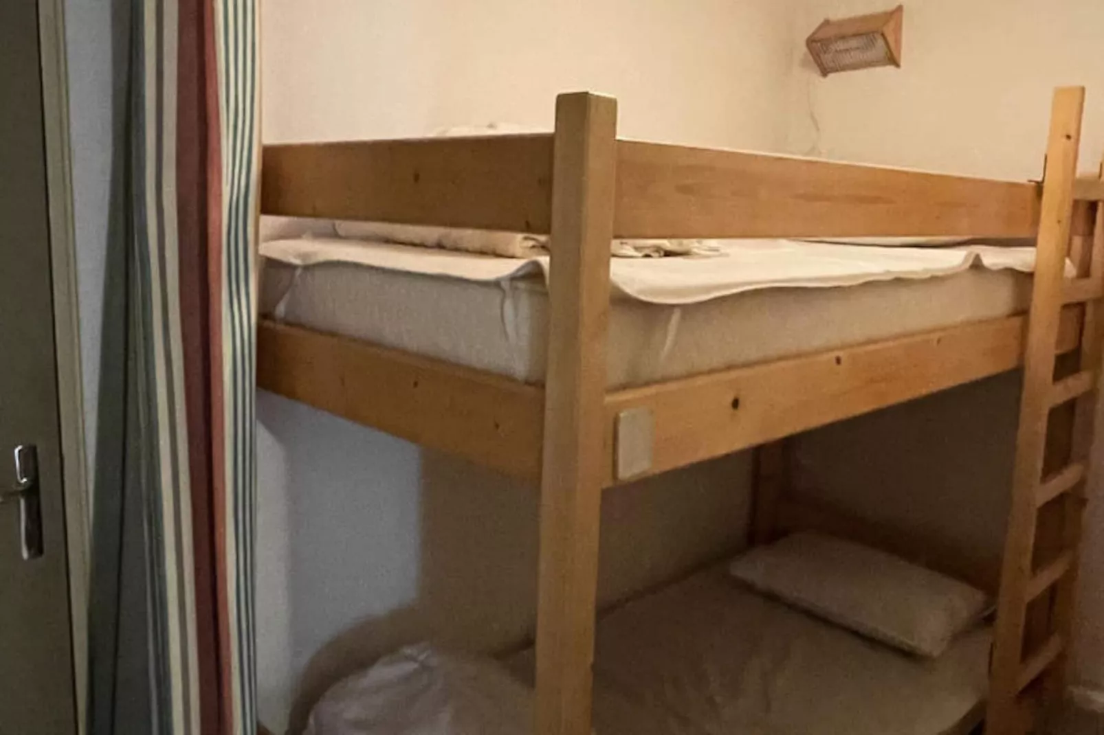 Studio à Le Lioran-Nicht zugeordnet