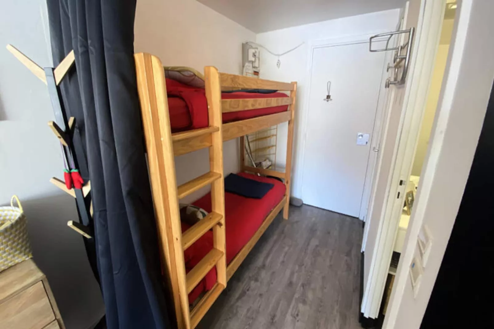 Studio à Le Lioran-Non tagué