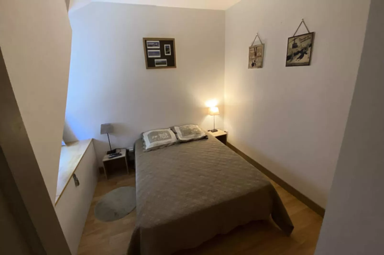 Appartements à Le Lioran-Nicht zugeordnet