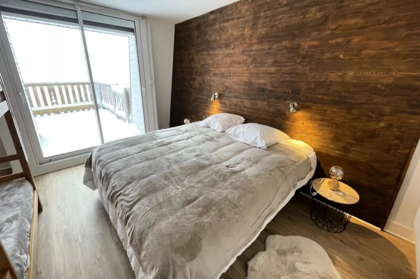 Appartements à Le Lioran-Untagged