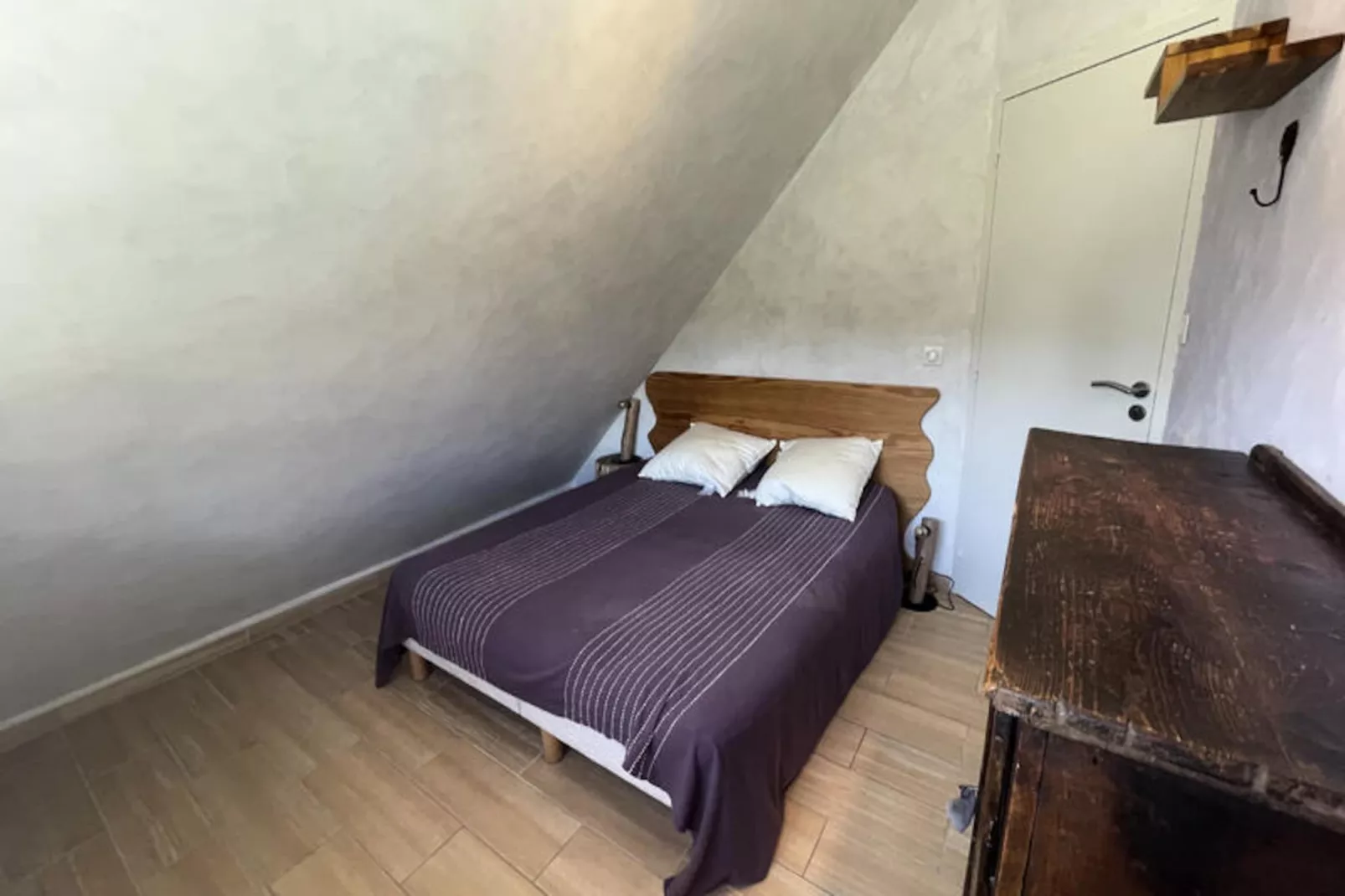 Appartements à Le Lioran-Non tagué