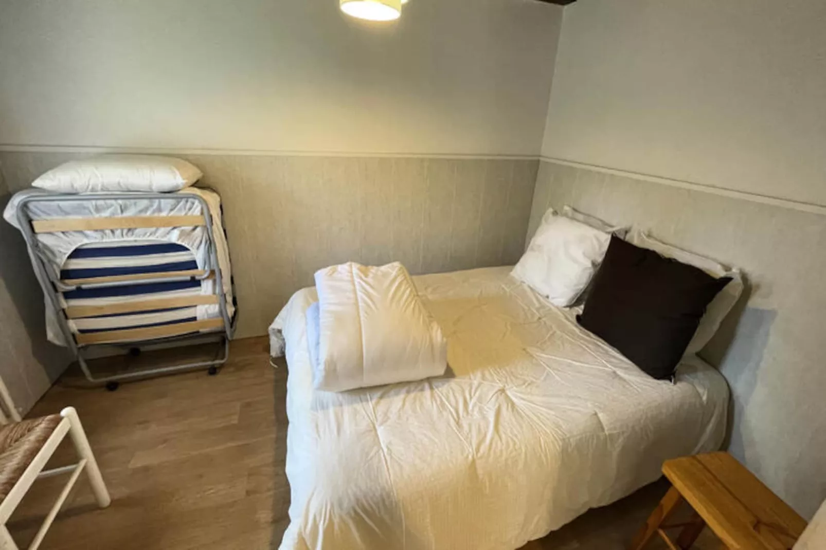 Appartements à Le Lioran-Nicht zugeordnet