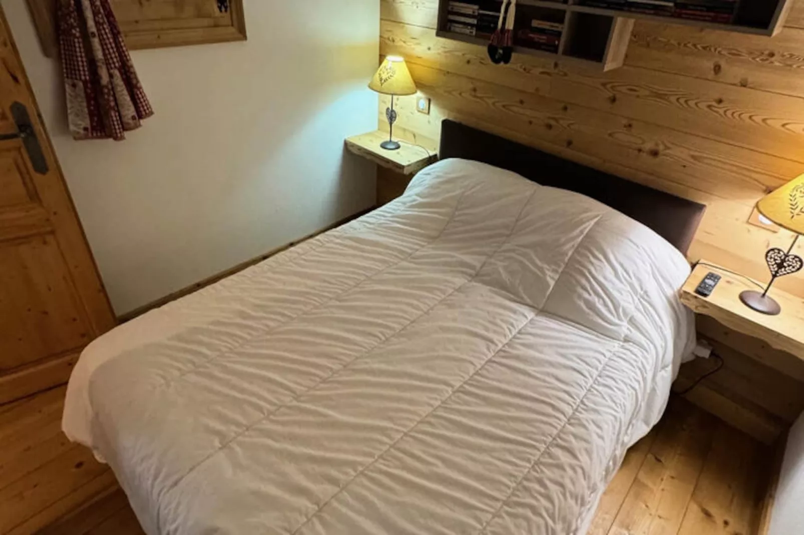 Chalets à Le Lioran-Nicht zugeordnet