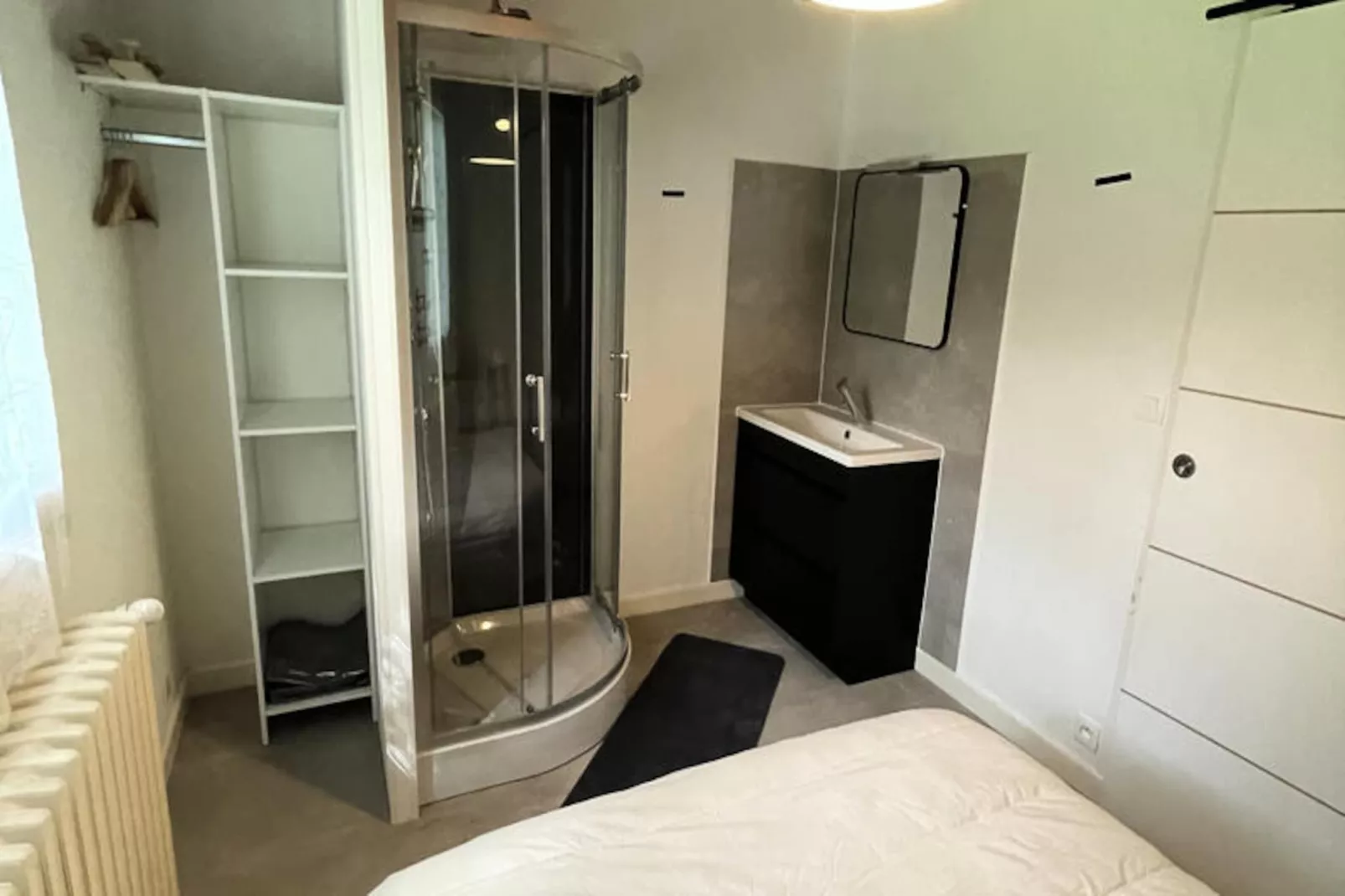 Appartements à Le Lioran-Non tagué