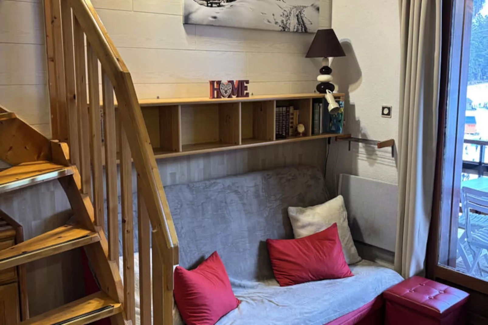 Appartements à Le Lioran-Non tagué