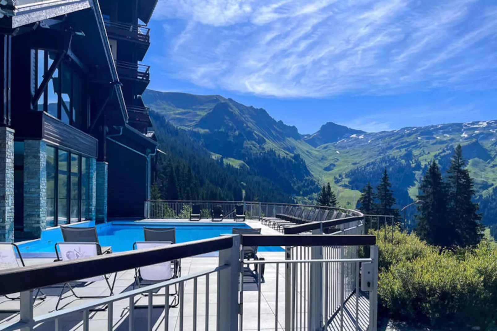 Appartements à Flaine-Untagged