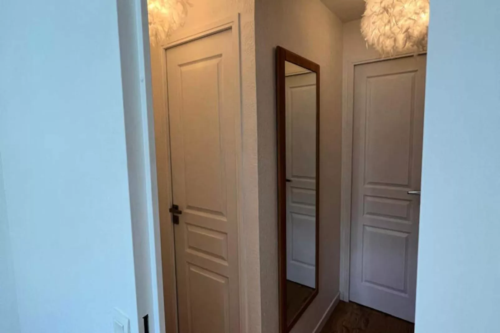 Appartements à Saint-Lary-Soulan-Nicht zugeordnet