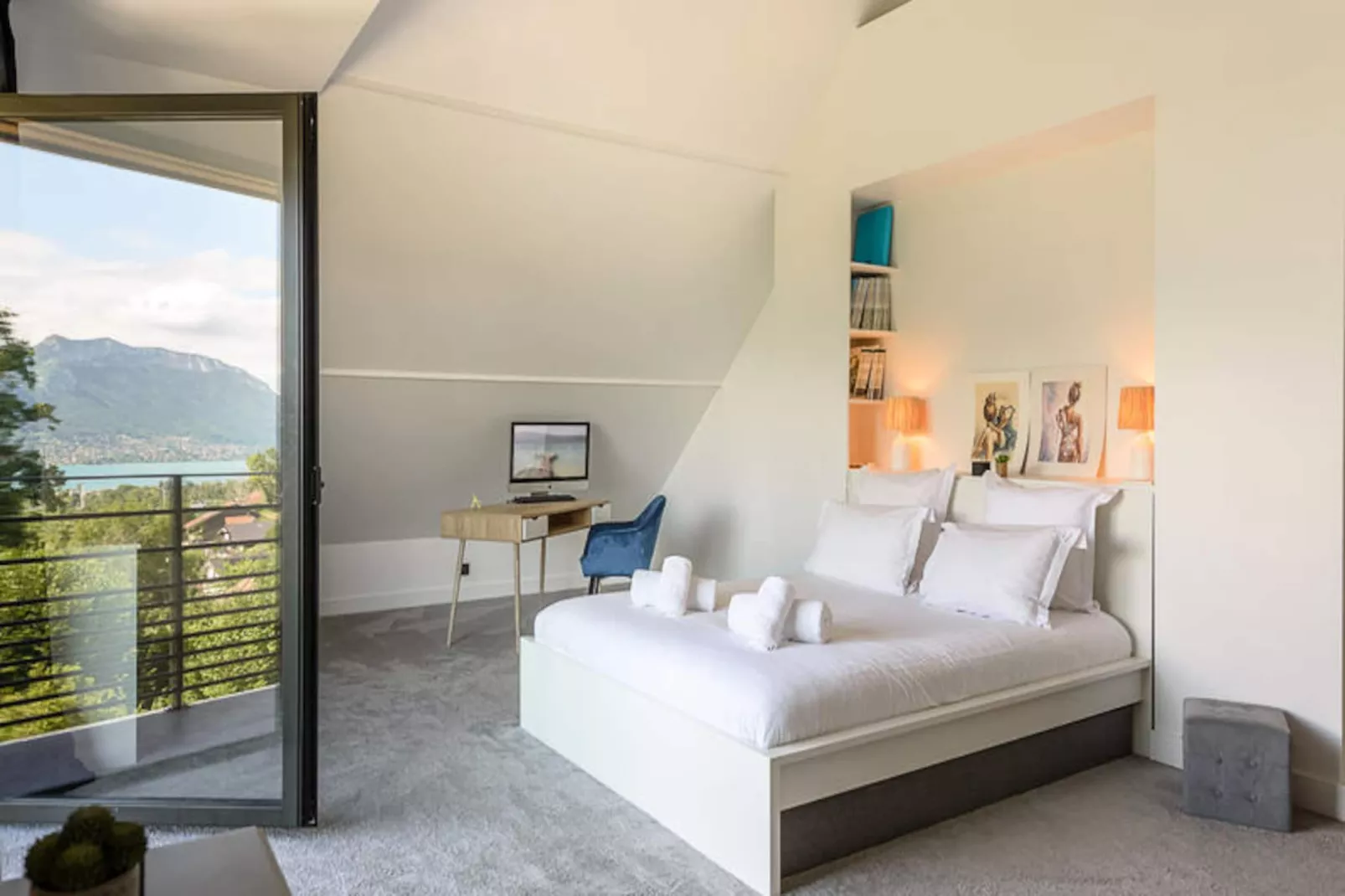 Maison à Saint-Jorioz-Untagged