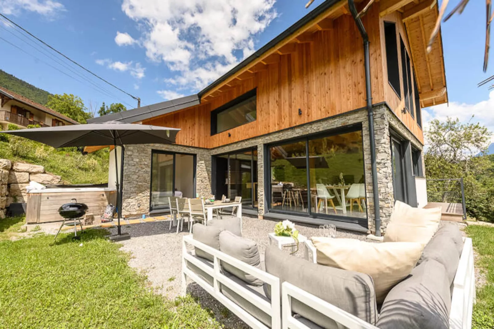 Maison à Saint-Jorioz-Non tagué