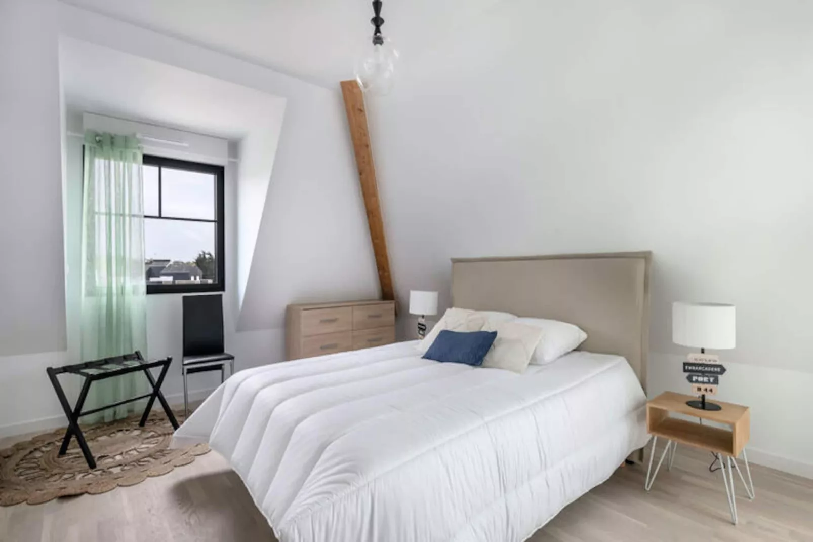 Appartements à Pléneuf-Val-André-Non tagué