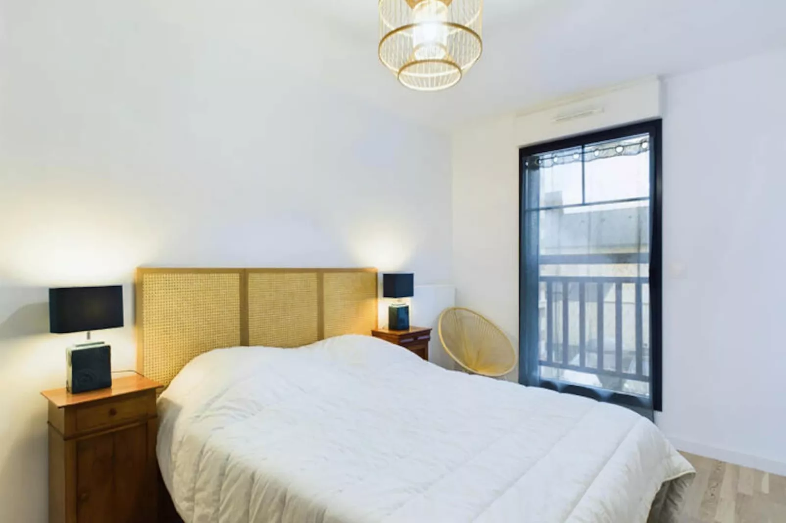 Appartements à Pléneuf-Val-André