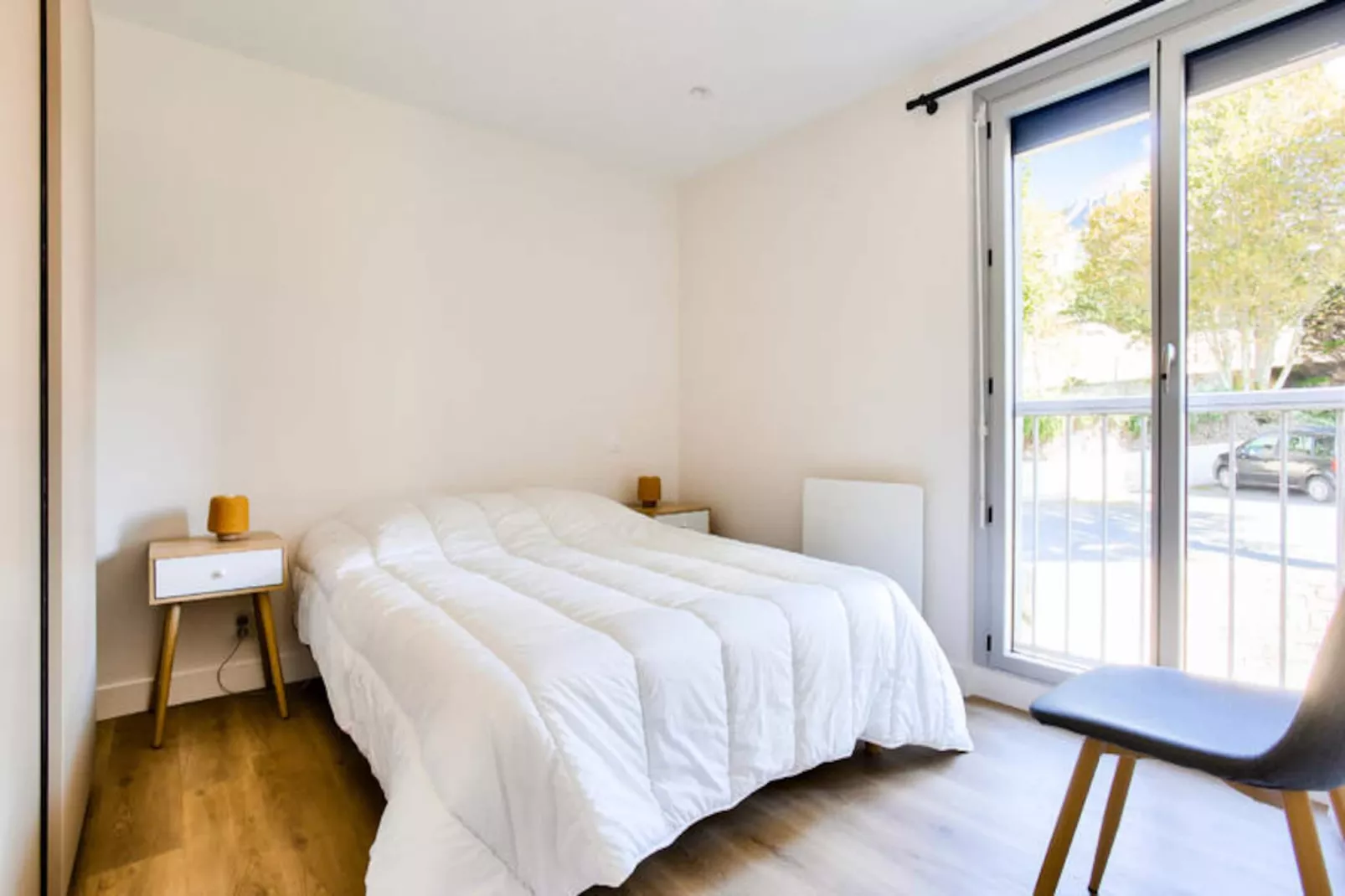 Appartements à Pléneuf-Val-André-Non tagué