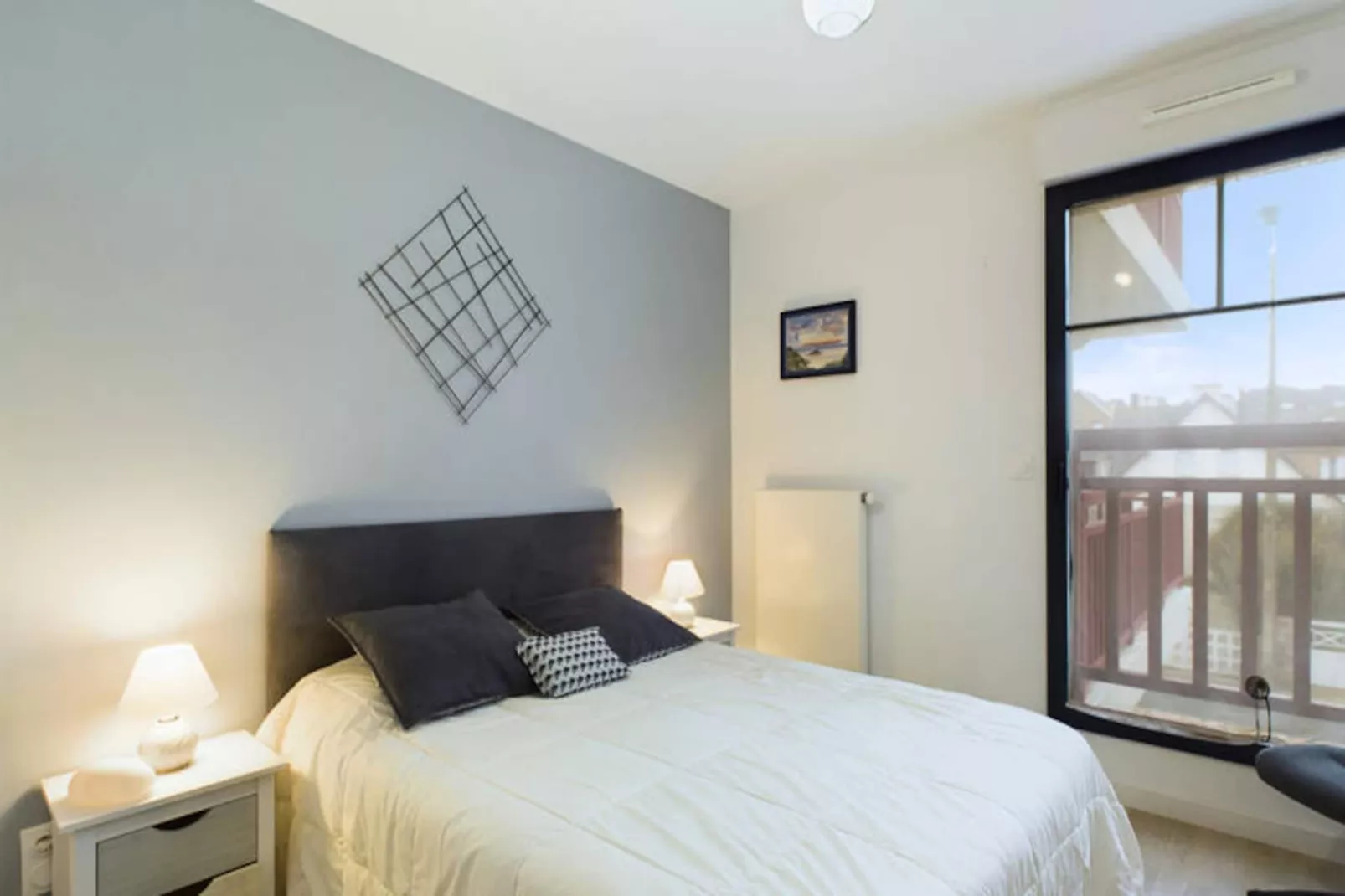 Appartements à Pléneuf-Val-André-Non tagué