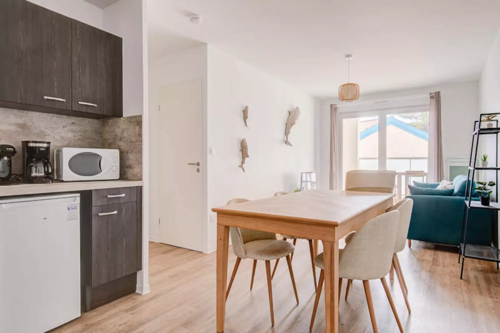 Appartements à Lacanau-Non tagué