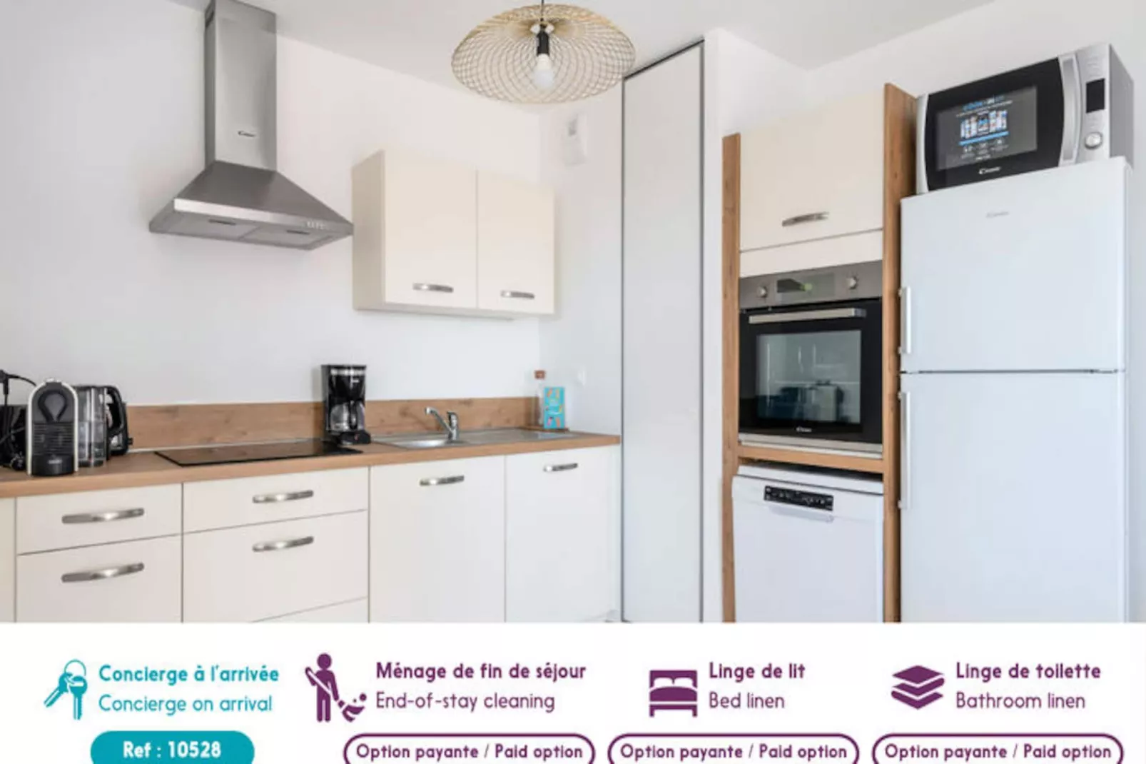 Appartements à Pléneuf-Val-André-Non tagué